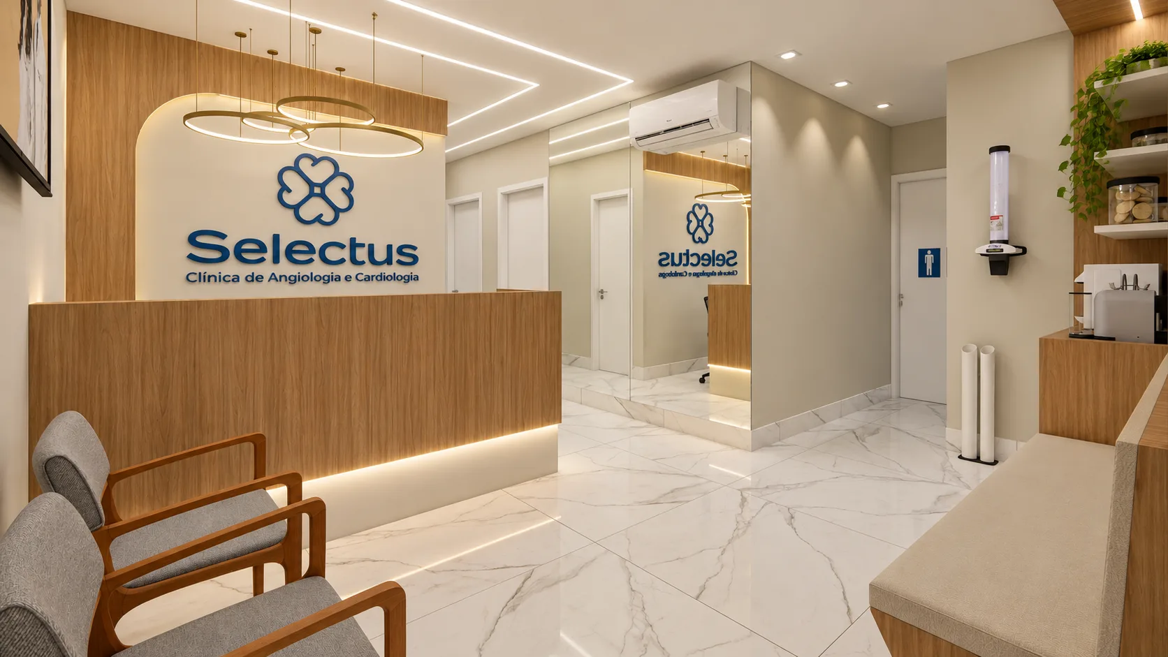 Projeto SC, comercial