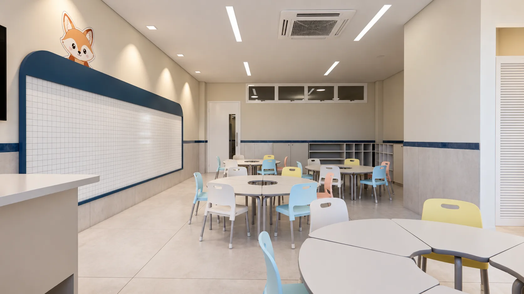 Projeto CAR, institucional