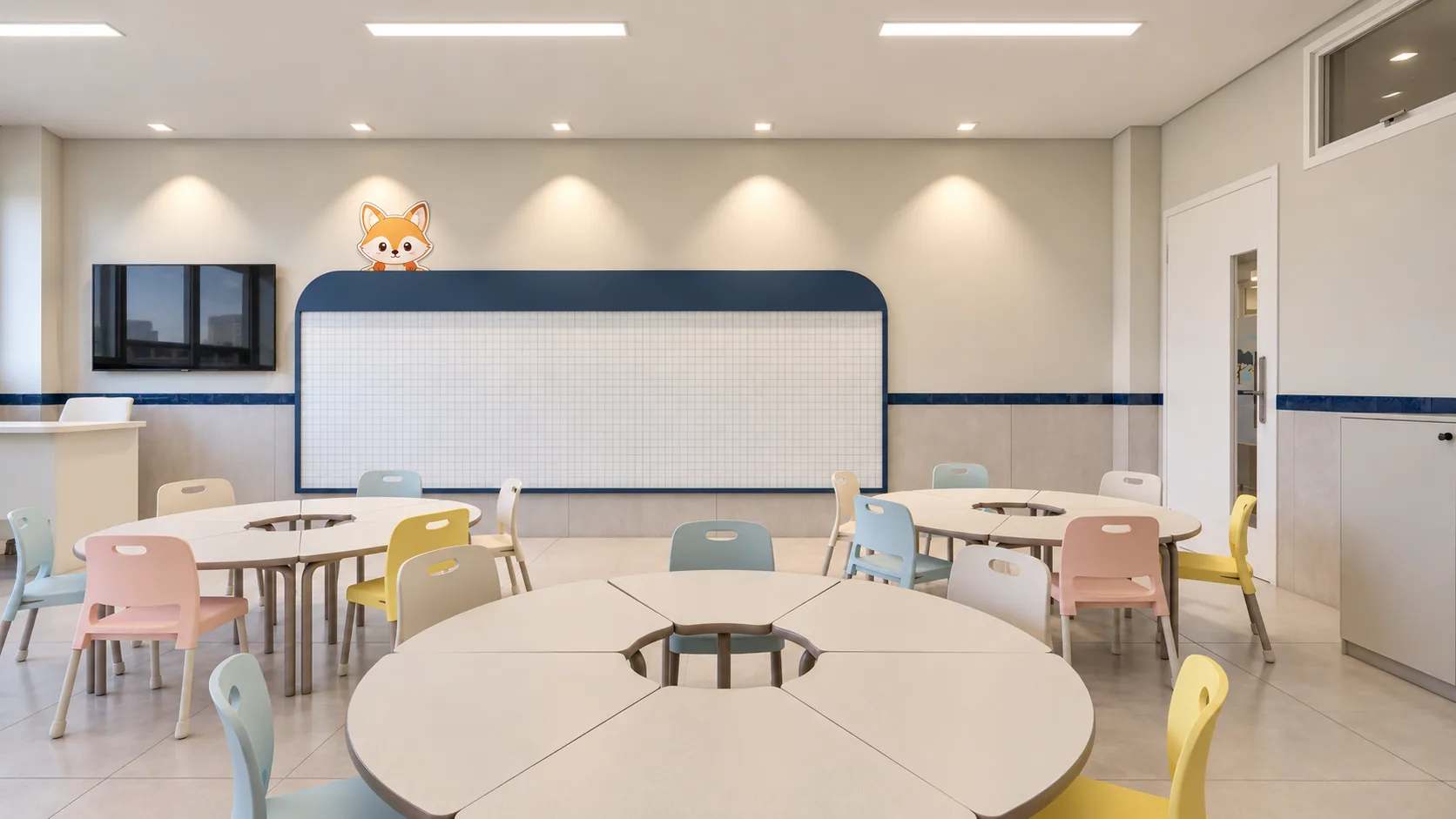 Projeto CAR, institucional