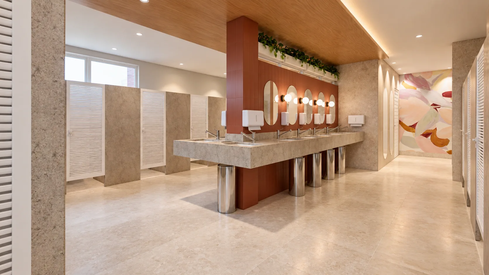 Projeto FAD, institucional