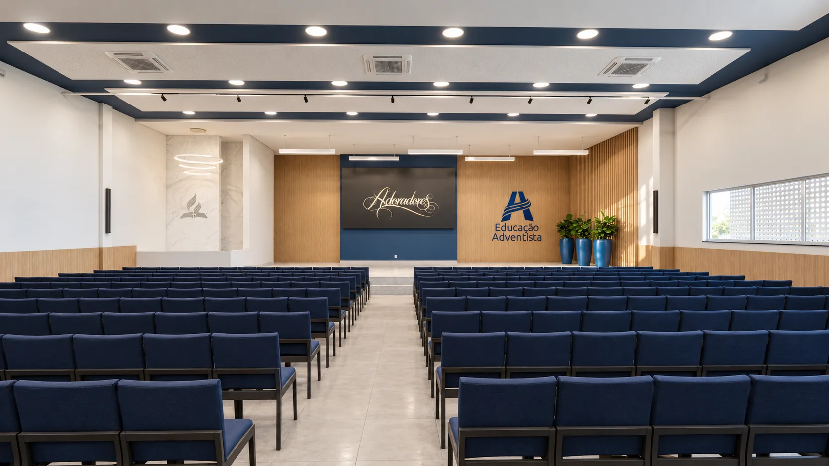 Projeto CAR, institucional