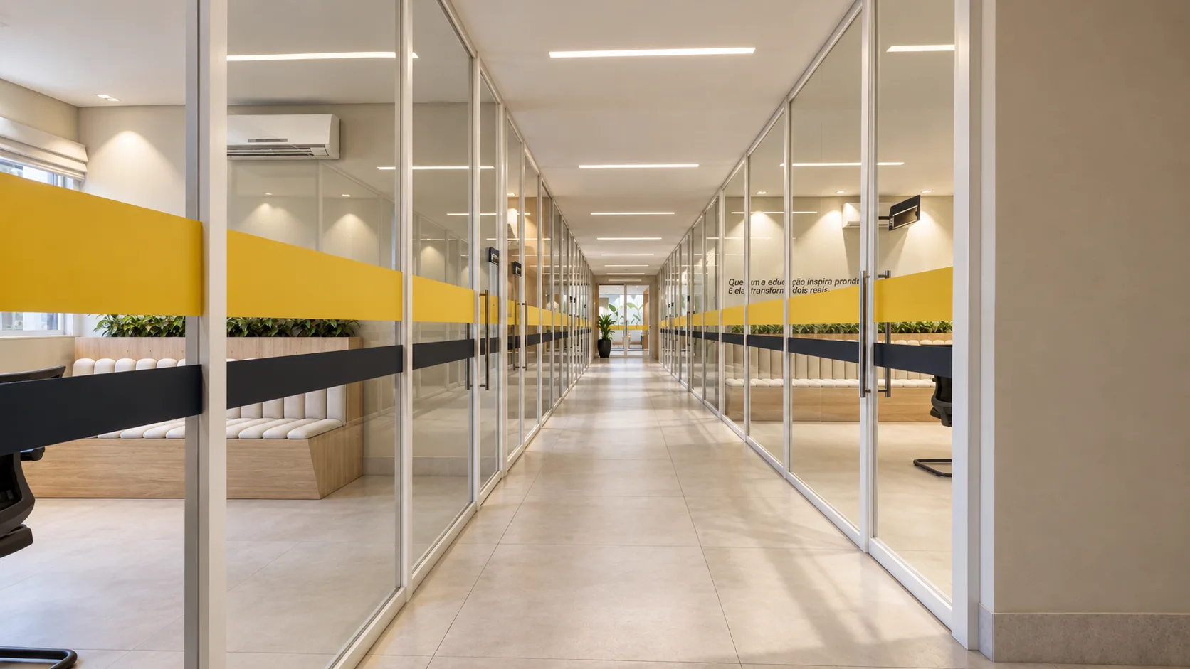 Projeto CAR, institucional