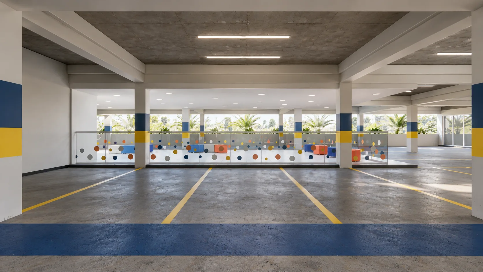 Projeto CAR, institucional